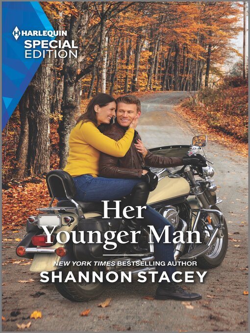 Title details for Her Younger Man by Shannon Stacey - Available